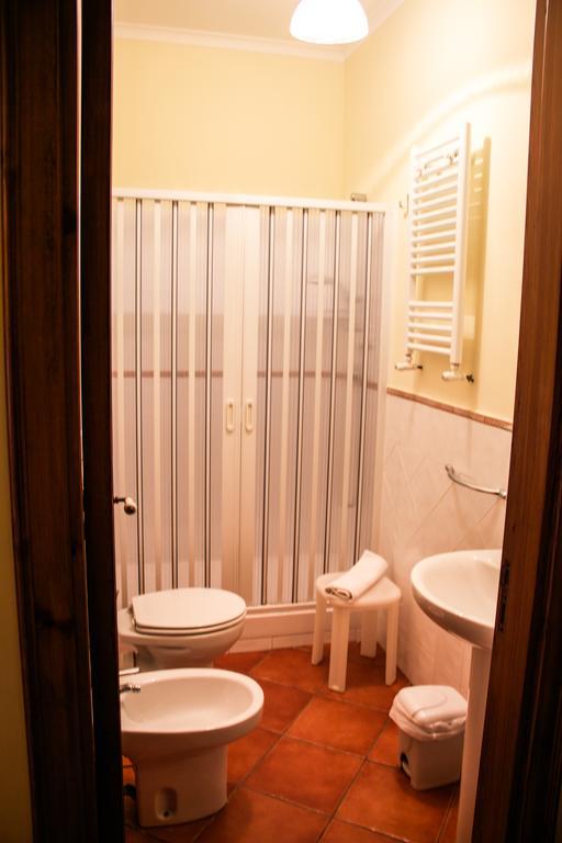 B&B Porta Bagni 취아카 외부 사진
